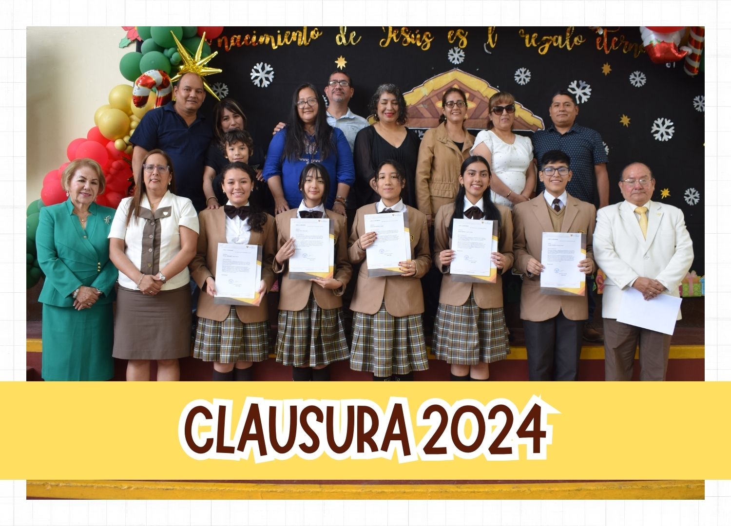 Clausura 2024