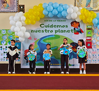 Juramentación